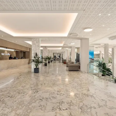 Hotel Best Tenerife-2